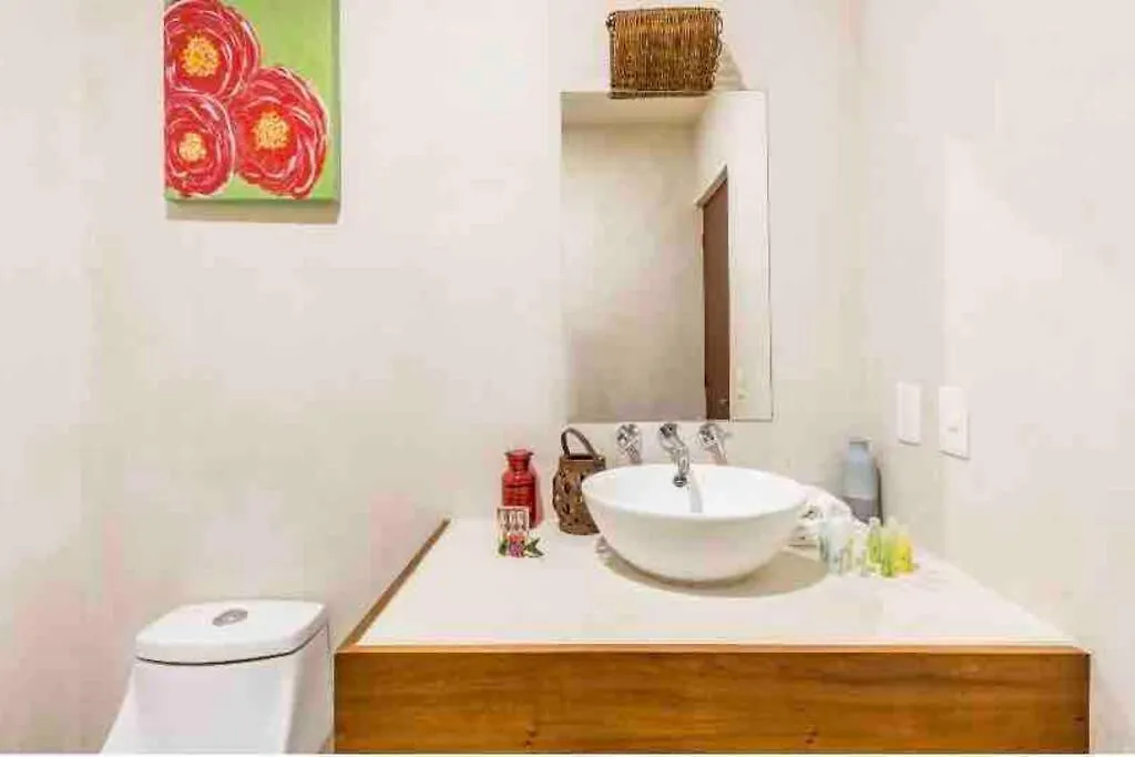 Dream Apartment With Private Patio With Pool And Grill トゥルム メキシコ