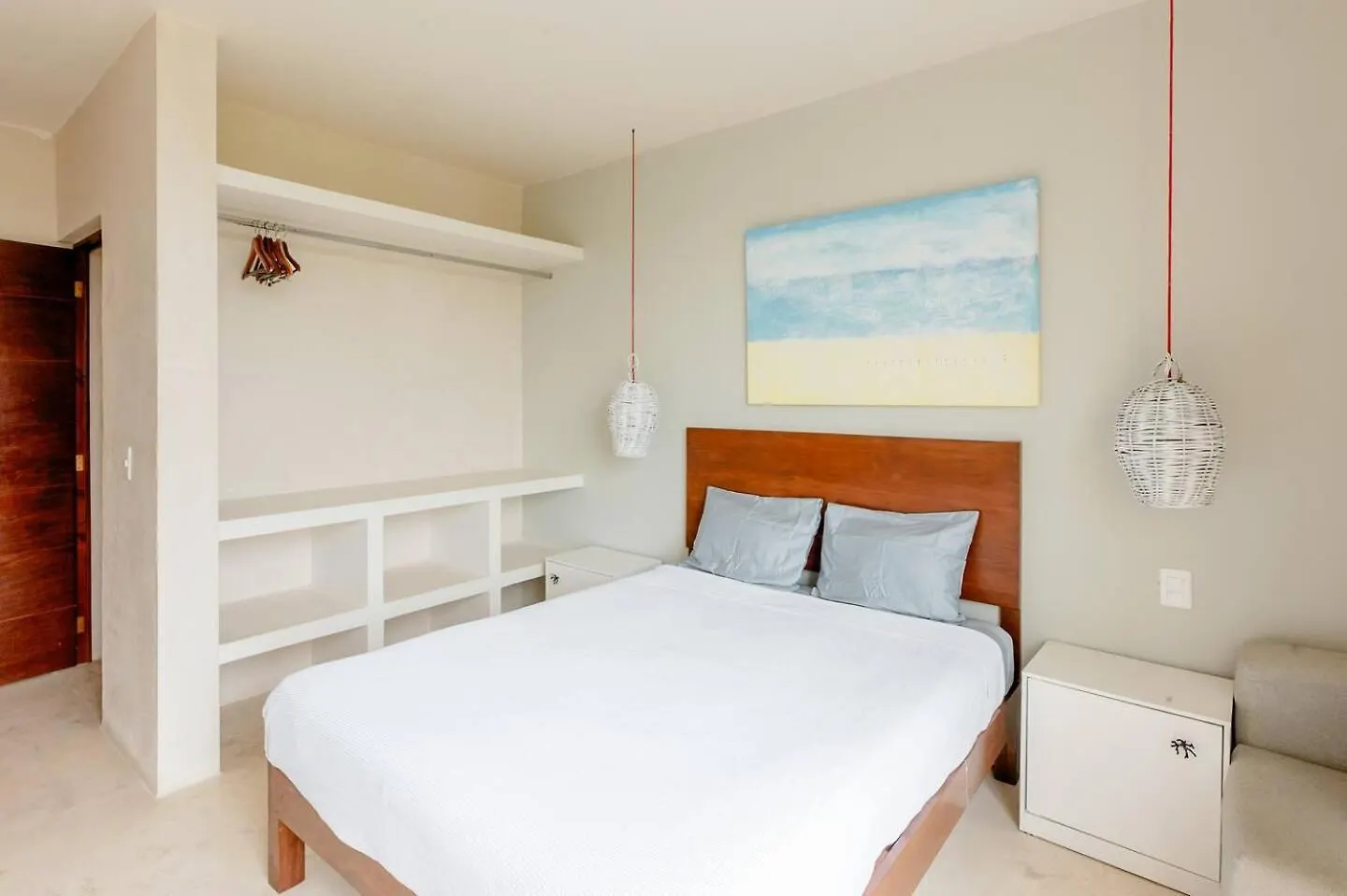 Dream Apartment With Private Patio With Pool And Grill トゥルム